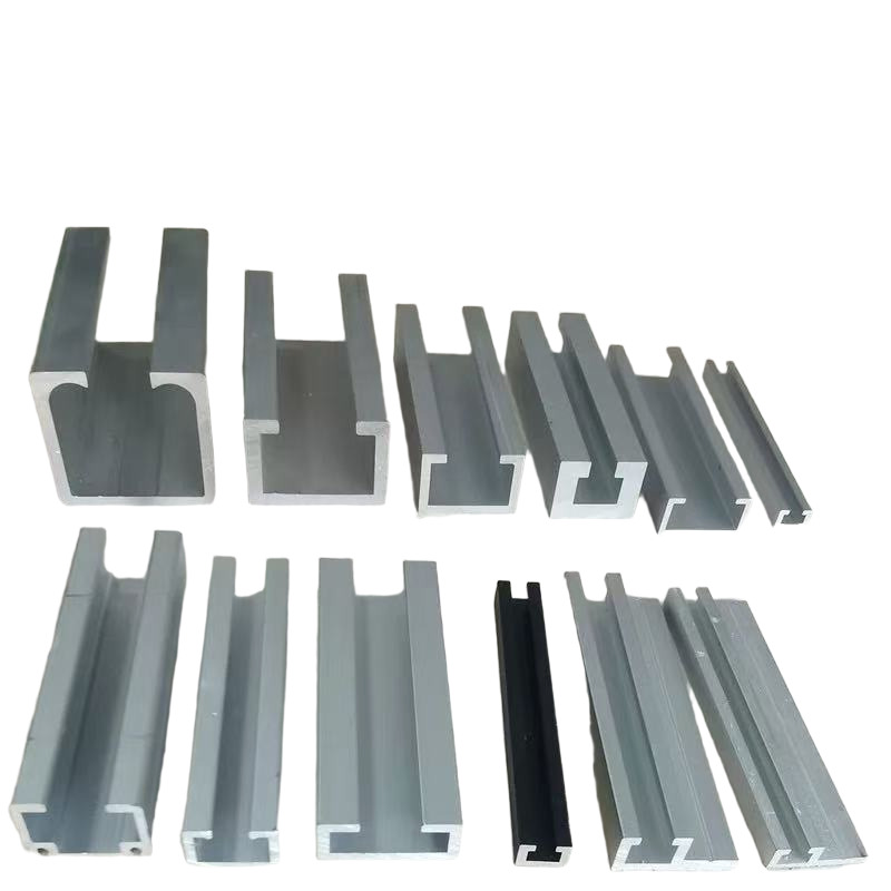 Aluminum Aluminum profile