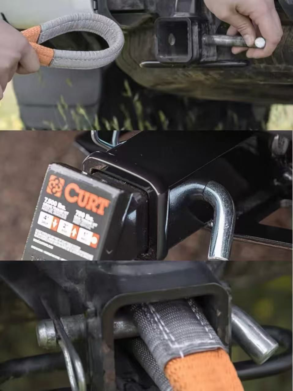 Hitch pin Hitch pin china manufacturer