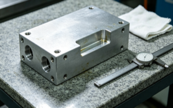 Prototype and Repeat Production