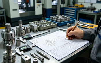 Quality Control and Inspection