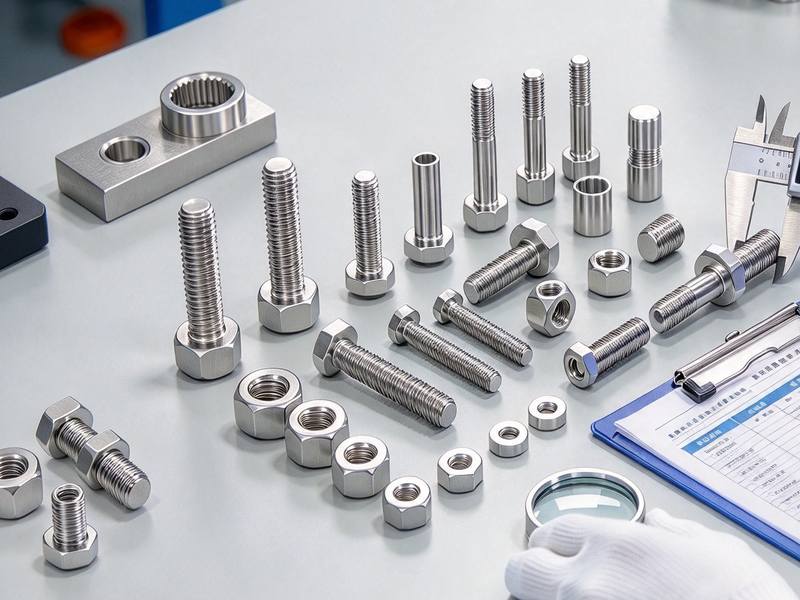 Quality Control and Inspection Quality Control and Inspection