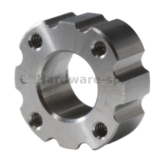 CNC Machining Customized