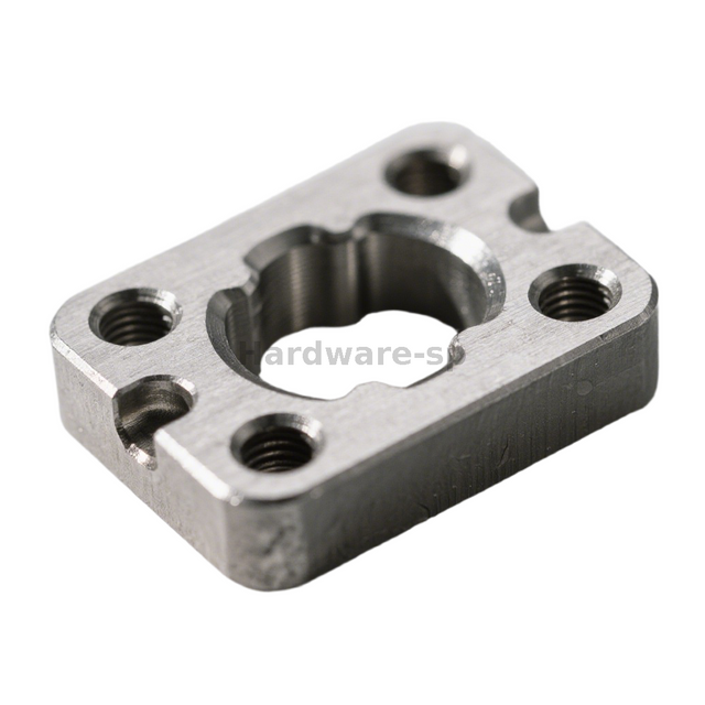 CNC Machining Customized