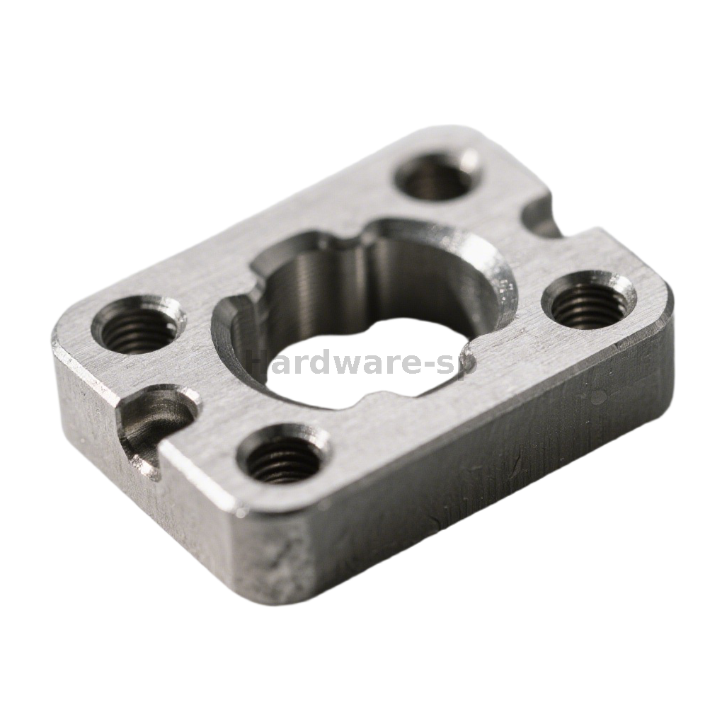CNC Machining Customized
