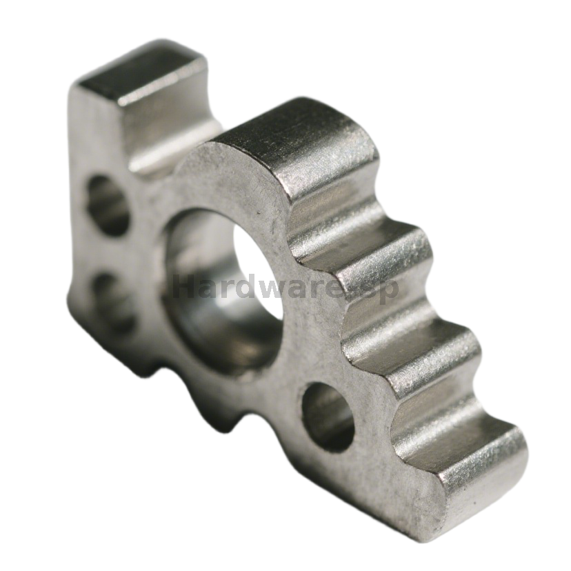 CNC Machining Customized