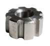 CNC Machining Customized