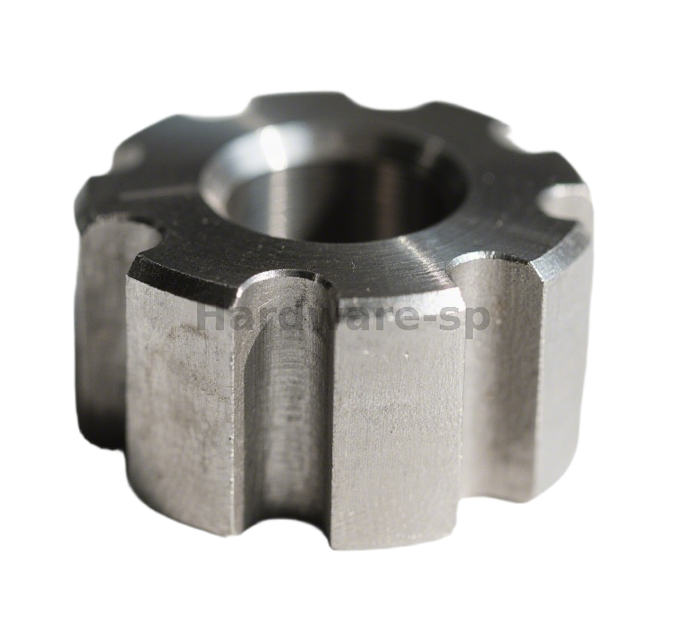 CNC Machining Customized