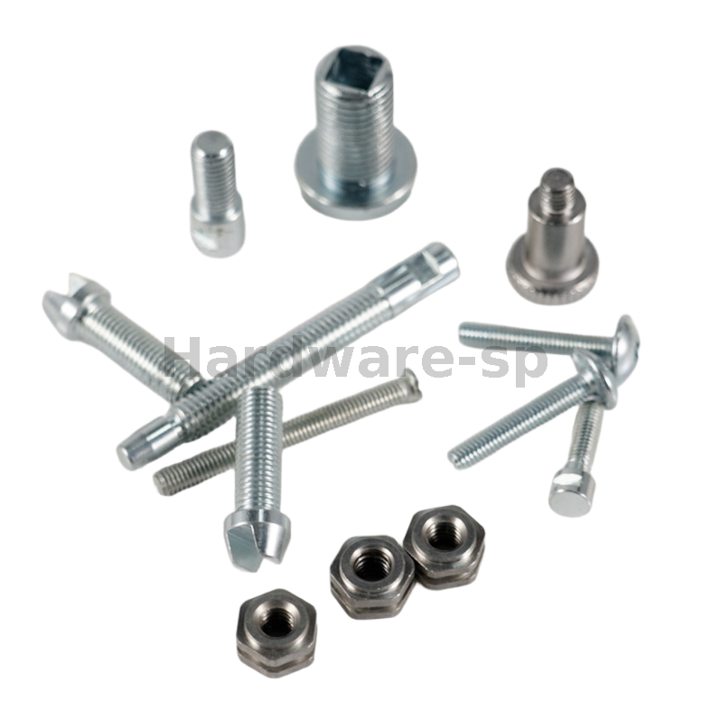 Screw Hardware