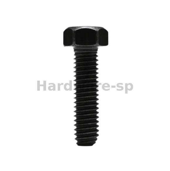 Screw hardware customization