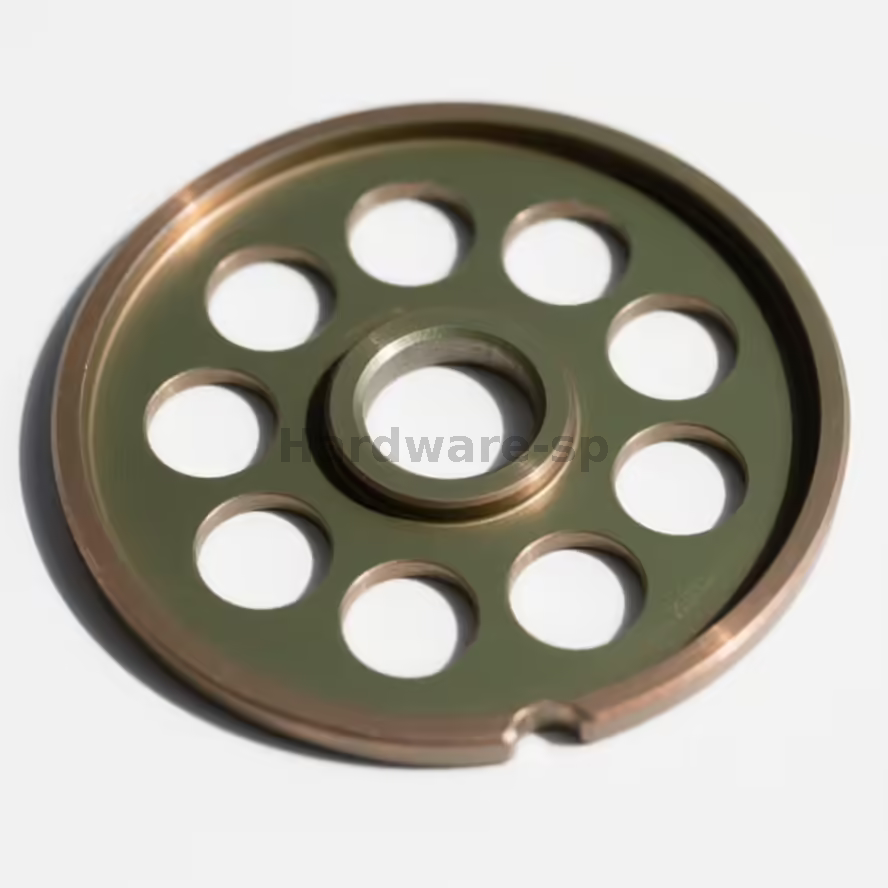 Stamping Metal Part