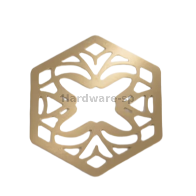 Laser Cutting Part