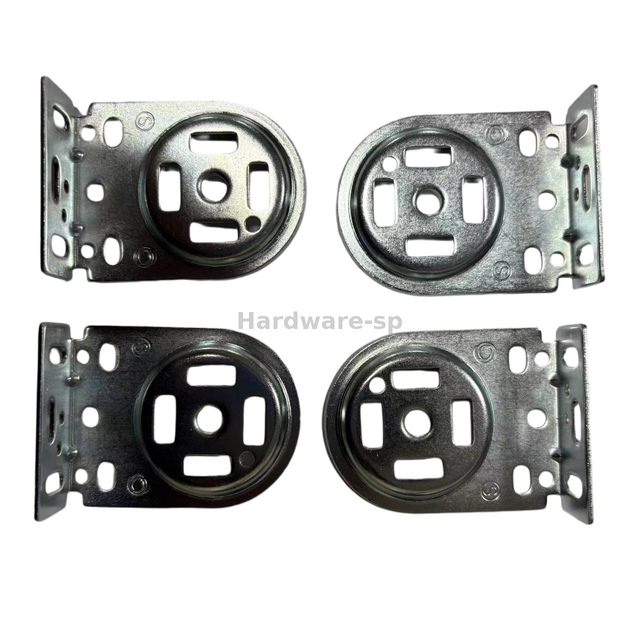 Sheet Metal Fabrication