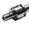Shaft Machining Part