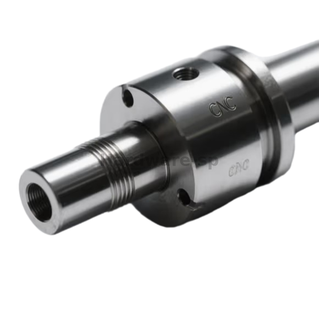 Shaft Machining Part