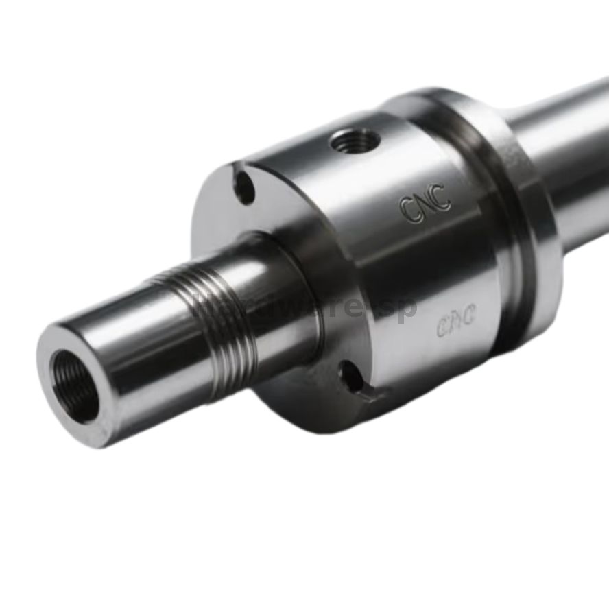 Shaft Machining Part