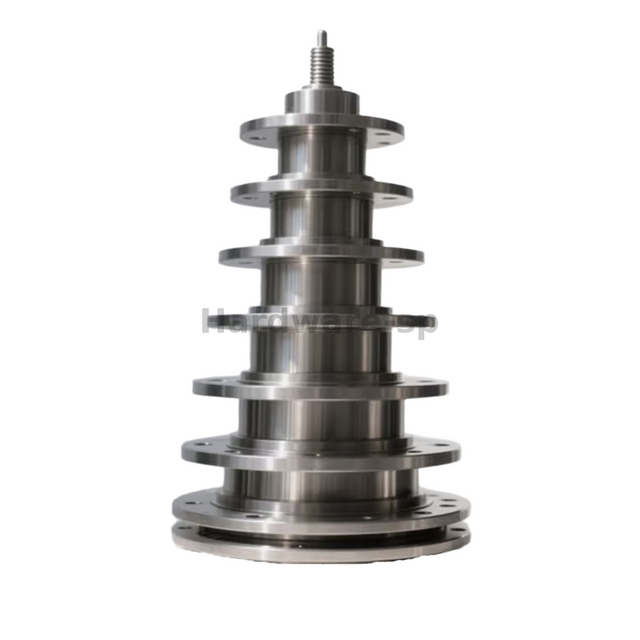 Custom Machining Part