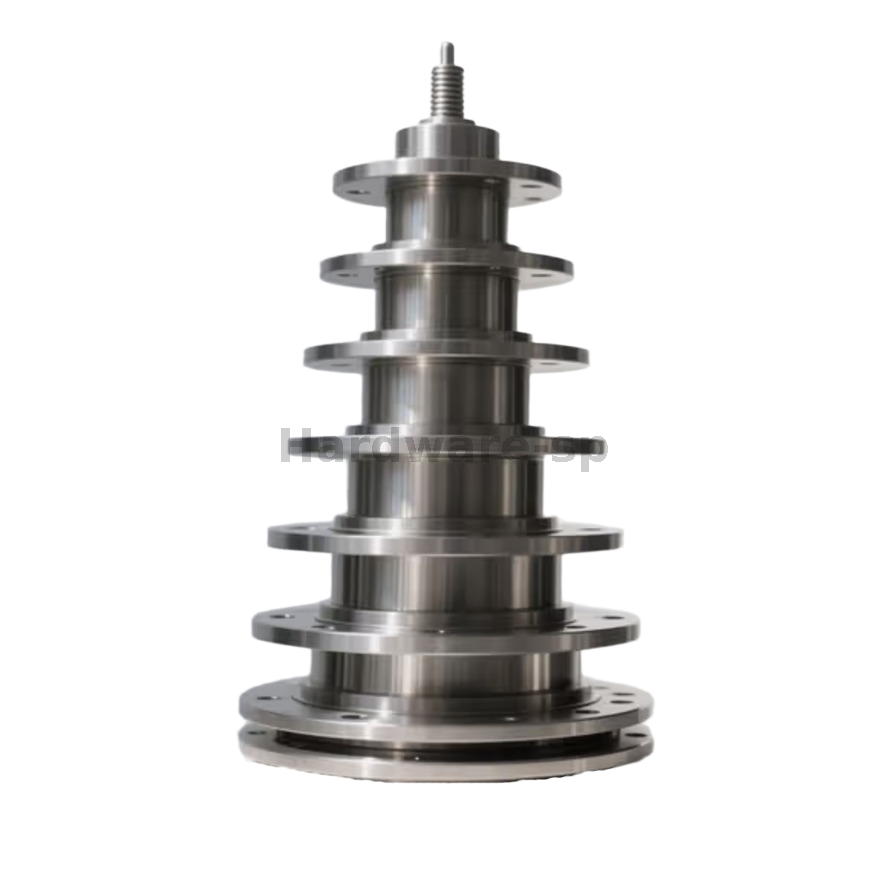 Custom Machining Part