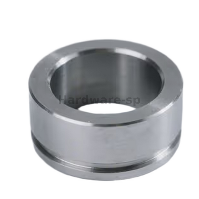 Pipe Machining Part