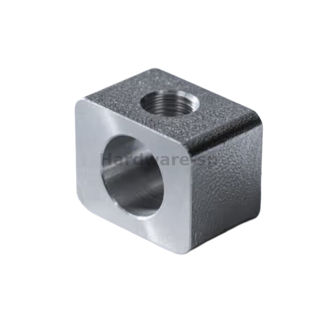 Milling Machining Part