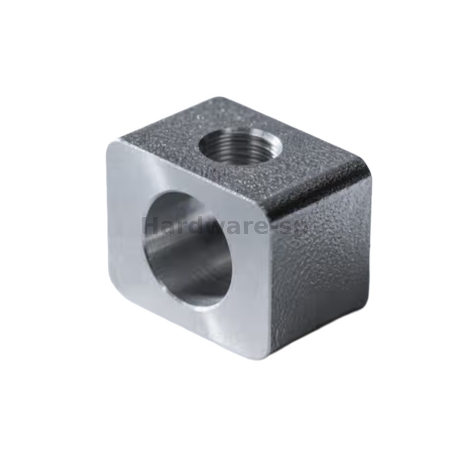 Milling Machining Part