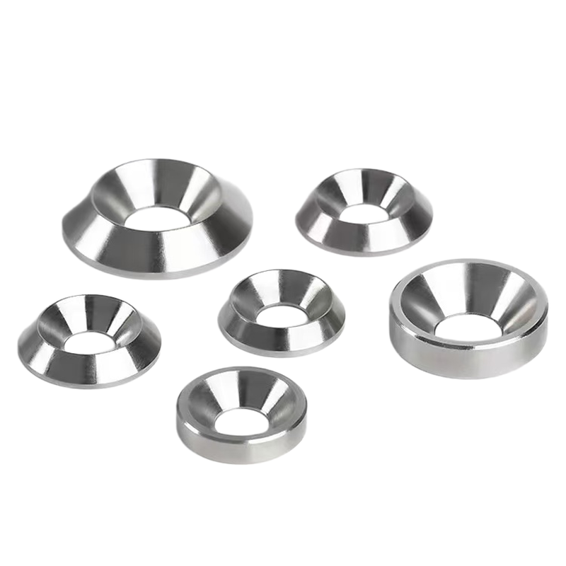 China manufacturer Stainless steel washers