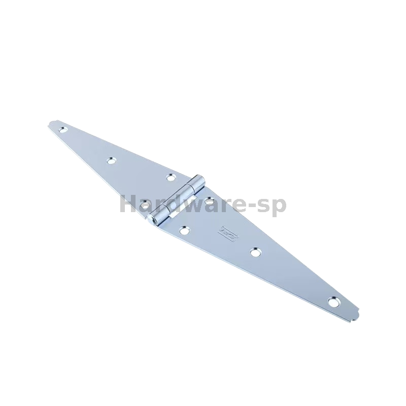 Straight Hinge