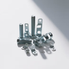 Custom Bolts