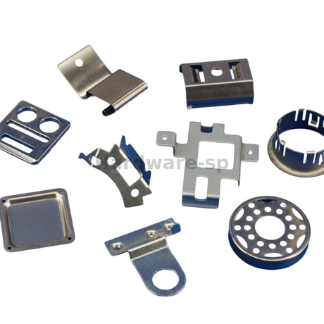 Automotive Stamping Parts