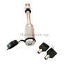 Trailer Hitch Pin Lock