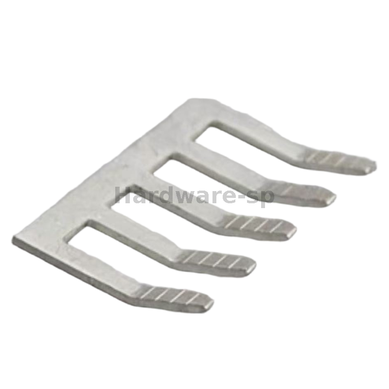 Sheet metal fabrication of a sleek and modern - designed bookend, crafted from 3mm thick stainless steel with precision - cut edges and a brushed finish