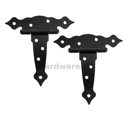 T-shape Hinge