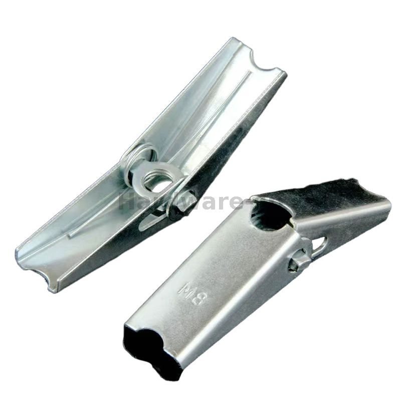 Spring toggle China Manufacturer