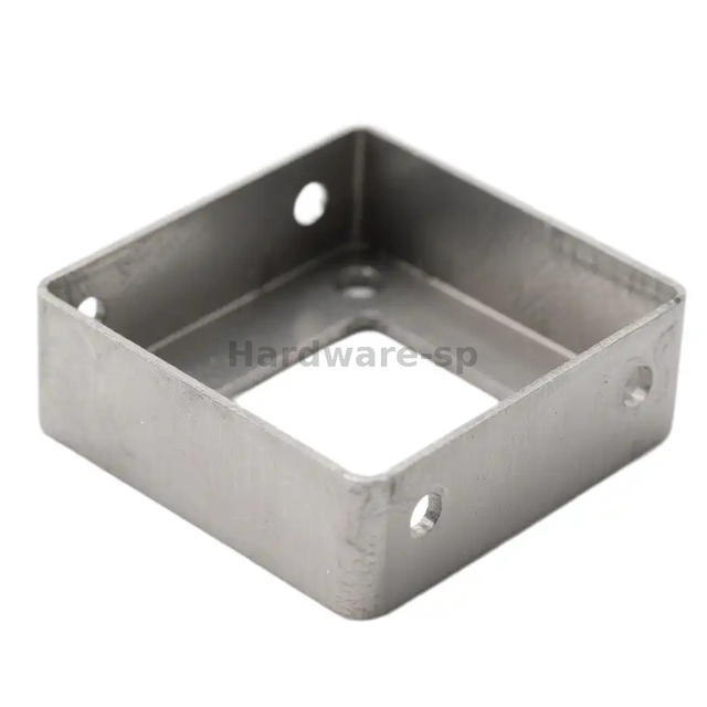 Sheet Metal Fabrication