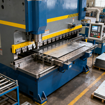 Sheet metal Fabrication stamping parts