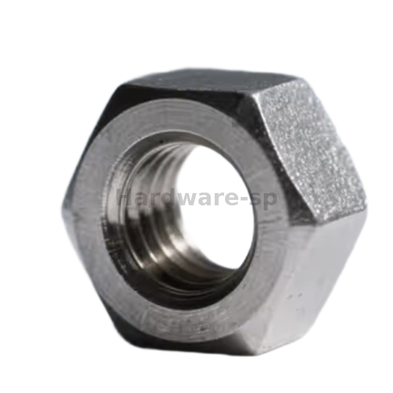 Nuts fastener china manufacturer