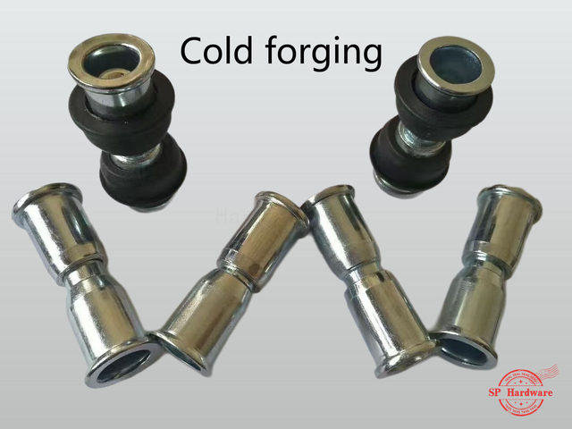 Cold Forging