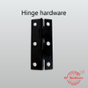 Hinge Hardware