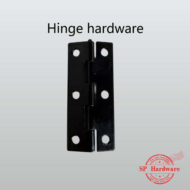 Hinge Hardware