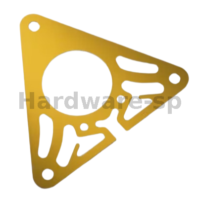 Stamping Parts Customized
