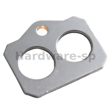 Stamping Parts Customized