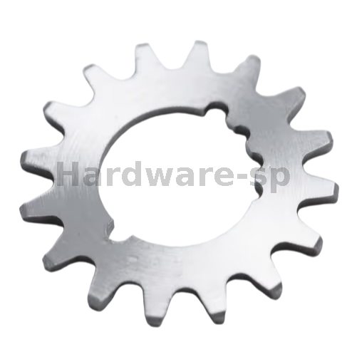 Stamping Parts Customized
