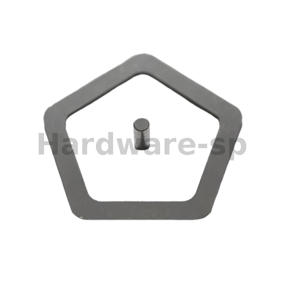 Stamping Parts Customized
