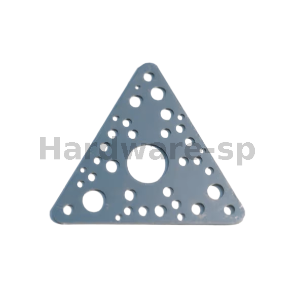 Stamping Parts Customized