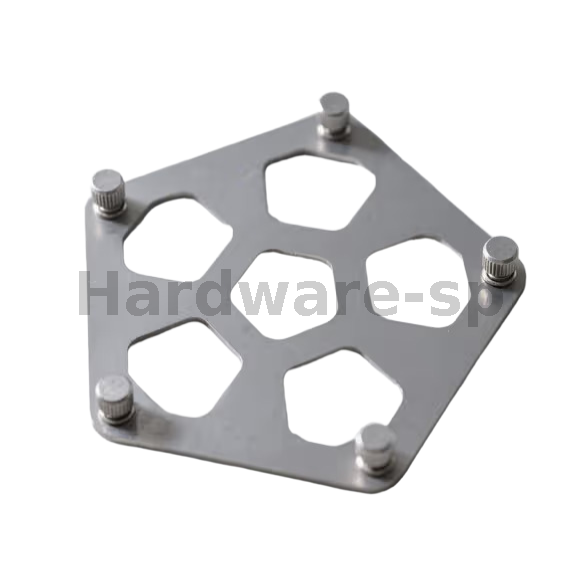 Stamping Parts Customized
