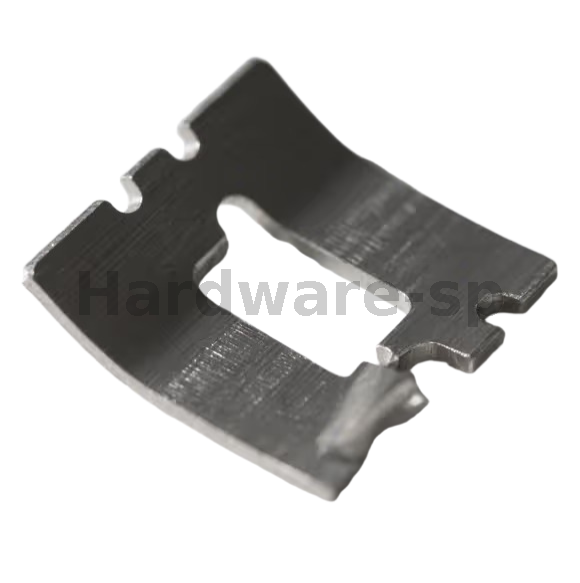 Stamping Parts Customized