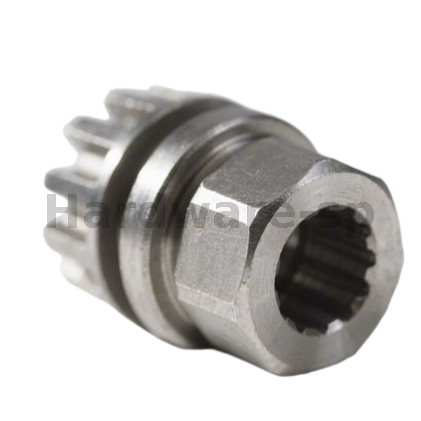 CNC Machining Customized