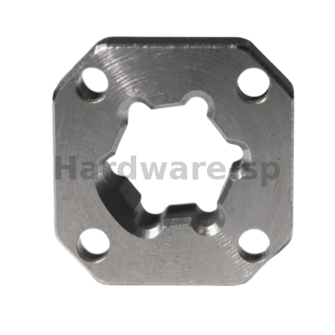 CNC Machining Customized