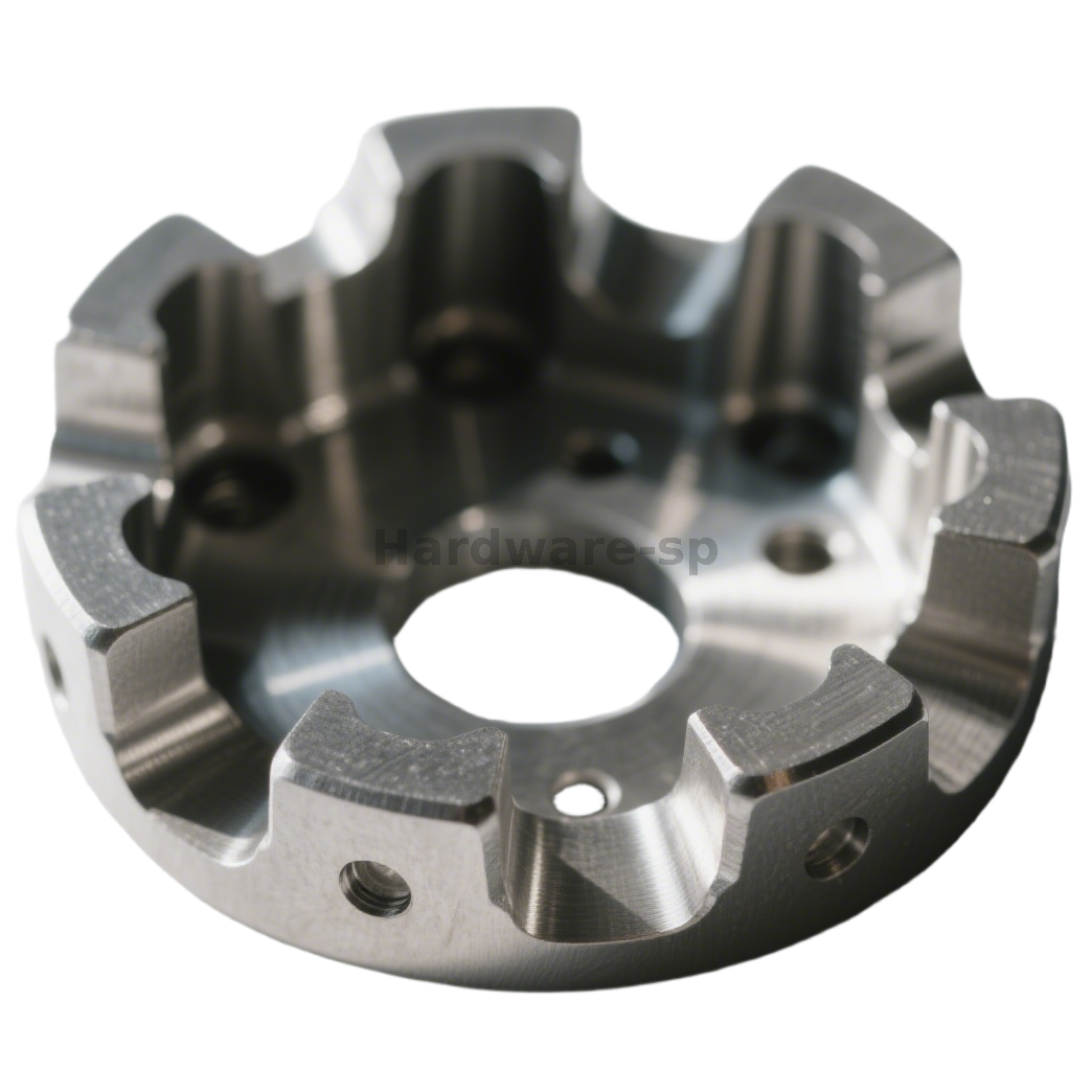CNC Machining Customized