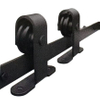Barn Door Hardware