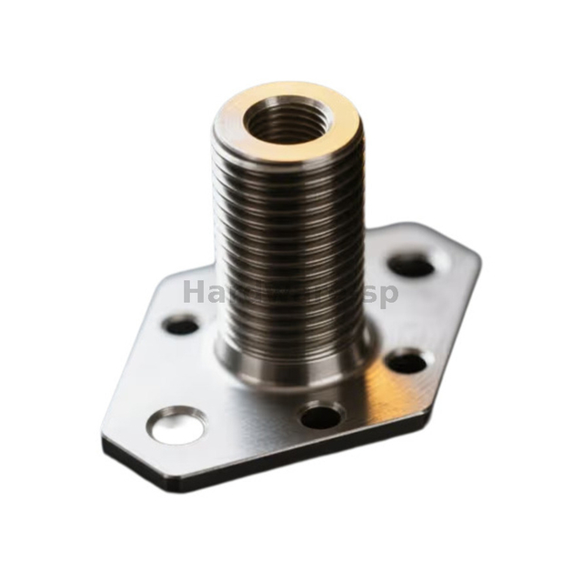Stamping Parts Customized